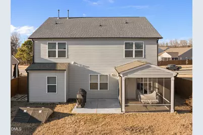 2252 Fairway Green Drive, Fuquay Varina, NC 27526 - Photo 28