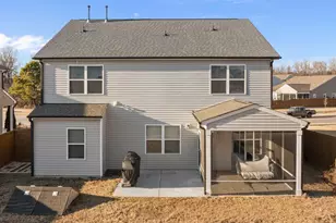 2252 Fairway Green Dr, Fuquay Varina, NC 27526 - Photo 28