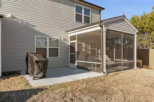 2252 Fairway Green Dr, Fuquay-Varina, NC 27526 - Photo 30