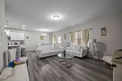 2252 Fairway Green Drive, Fuquay Varina, NC 27526 - Photo 12