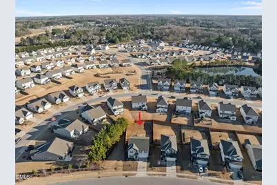 2252 Fairway Green Drive, Fuquay Varina, NC 27526 - Photo 34