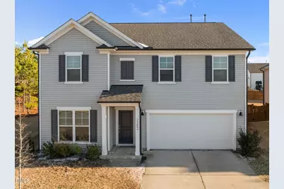 2252 Fairway Green Drive, Fuquay-Varina, NC 27526 - Photo 32