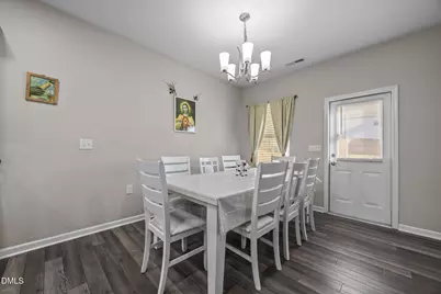 2252 Fairway Green Drive, Fuquay Varina, NC 27526 - Photo 8