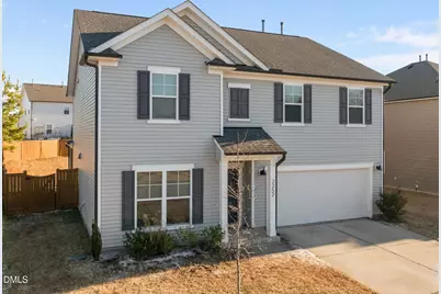 2252 Fairway Green Drive, Fuquay Varina, NC 27526 - Photo 1