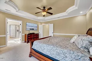 101 Foxdale Grant Ct, Cary, NC 27519 - Photo 28