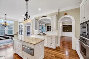 101 Foxdale Grant Ct, Cary, NC 27519 - Photo 22