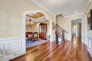 101 Foxdale Grant Ct, Cary, NC 27519 - Photo 10