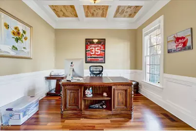 101 Foxdale Grant Court, Cary, NC 27519 - Photo 8