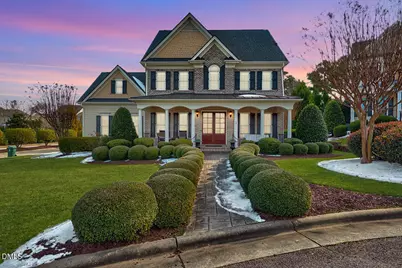 101 Foxdale Grant Court, Cary, NC 27519 - Photo 2