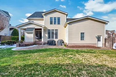 101 Foxdale Grant Court, Cary, NC 27519 - Photo 36