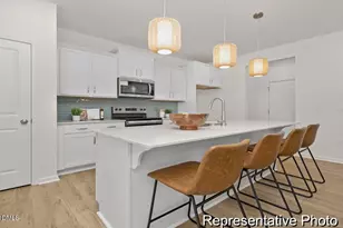 206 Oriole Dr, Angier, NC 27501 - Photo 2