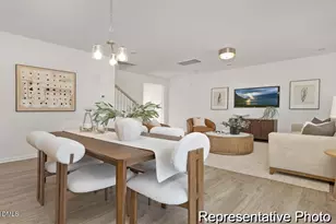 206 Oriole Dr, Angier, NC 27501 - Photo 6