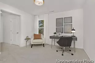 206 Oriole Dr, Angier, NC 27501 - Photo 10