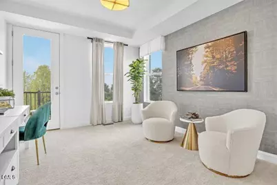 615 Hedrick Ridge Road Road #107, Cary, NC 27519 - Photo 12