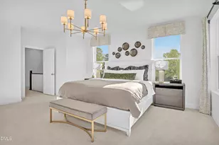 615 Hedrick Ridge Road Rd, Cary, NC 27519 - Photo 20