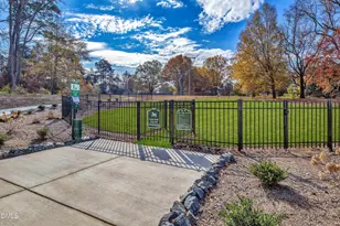 615 Hedrick Ridge Road Rd, Cary, NC 27519 - Photo 32