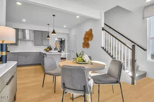 615 Hedrick Ridge Road Rd, Cary, NC 27519 - Photo 2