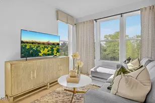 615 Hedrick Ridge Road Rd, Cary, NC 27519 - Photo 10