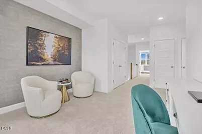 615 Hedrick Ridge Road Road #107, Cary, NC 27519 - Photo 14