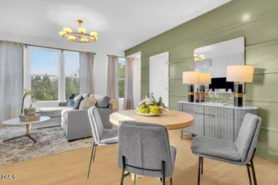 615 Hedrick Rdg Road #107, Cary, NC 27519 - Photo 6