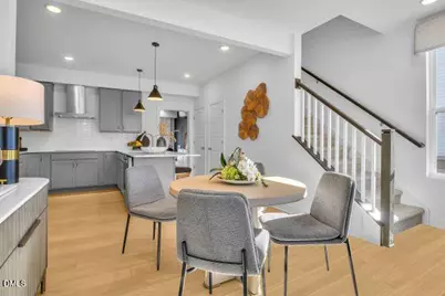 615 Hedrick Rdg Road #107, Cary, NC 27519 - Photo 4