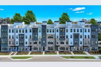 615 Hedrick Rdg Road #107, Cary, NC 27519 - Photo 1