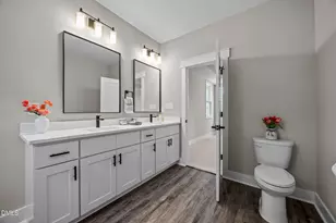 3917 NC 42, Raleigh, NC 27603 - Photo 32