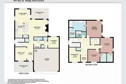 3917 Nc 42, Raleigh, NC 27603 - Photo 42