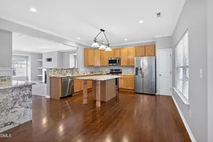 11830 Canemount St, Raleigh, NC 27614 - Photo 36