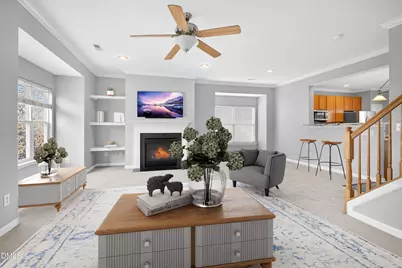 11830 Canemount Street, Raleigh, NC 27614 - Photo 48