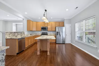 11830 Canemount Street, Raleigh, NC 27614 - Photo 30