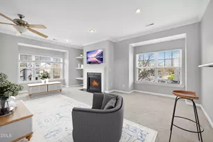 11830 Canemount St, Raleigh, NC 27614 - Photo 44