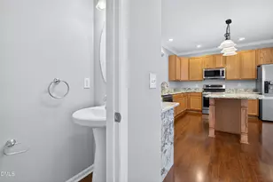 11830 Canemount St, Raleigh, NC 27614 - Photo 42