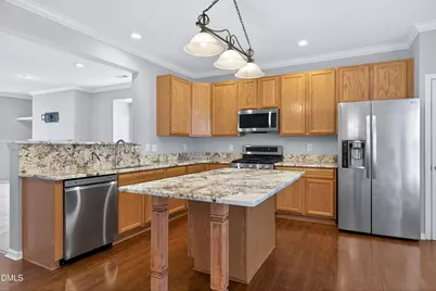 11830 Canemount Street, Raleigh, NC 27614 - Photo 32