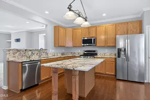 11830 Canemount St, Raleigh, NC 27614 - Photo 32