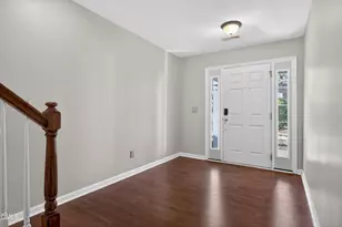 11830 Canemount St, Raleigh, NC 27614 - Photo 8