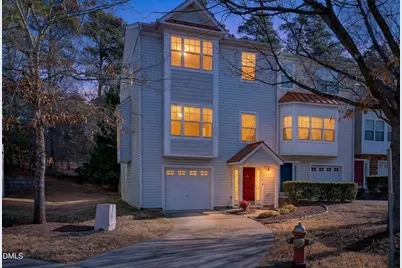 11830 Canemount Street, Raleigh, NC 27614 - Photo 2