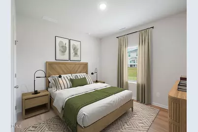 1009 Saint Lawrence Drive, Garner, NC 27529 - Photo 12