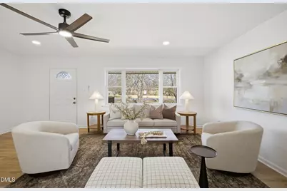 102 Sunset Avenue, Smithfield, NC 27577 - Photo 4