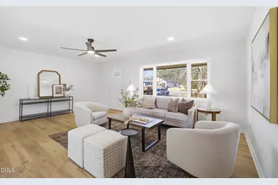 102 Sunset Avenue, Smithfield, NC 27577 - Photo 6