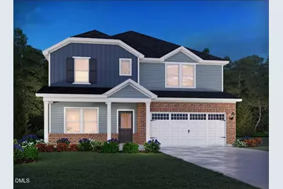 109 Klamath Drive, Garner, NC 27529 - Photo 1