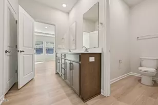 109 Klamath Dr, Garner, NC 27529 - Photo 20