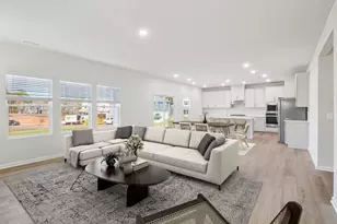 105 Klamath Dr, Garner, NC 27529 - Photo 8