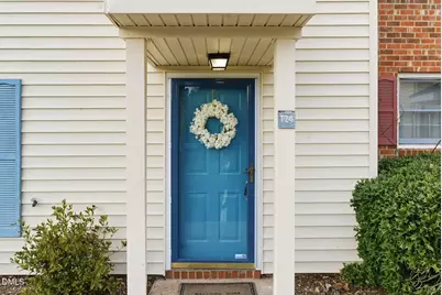 1509 Clermont Road #T24, Durham, NC 27713 - Photo 2