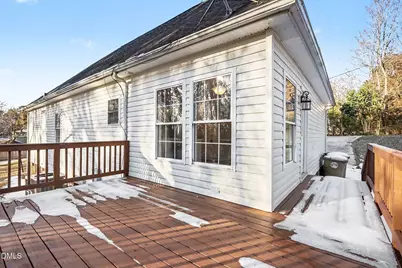 308 7th Street, Wake Forest, NC 27587 - Photo 24