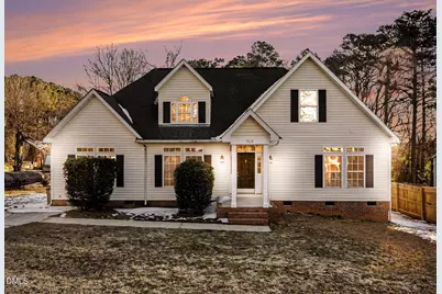 308 7th Street, Wake Forest, NC 27587 - Photo 2