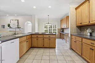 107 W Raintree Ln, Goldsboro, NC 27534 - Photo 32