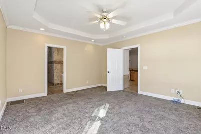 107 W Raintree Lane, Goldsboro, NC 27534 - Photo 36