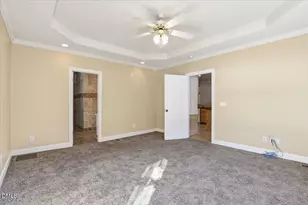 107 W Raintree Ln, Goldsboro, NC 27534 - Photo 36