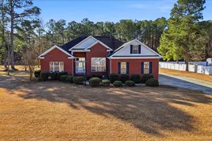 107 W Raintree Ln, Goldsboro, NC 27534 - Photo 8